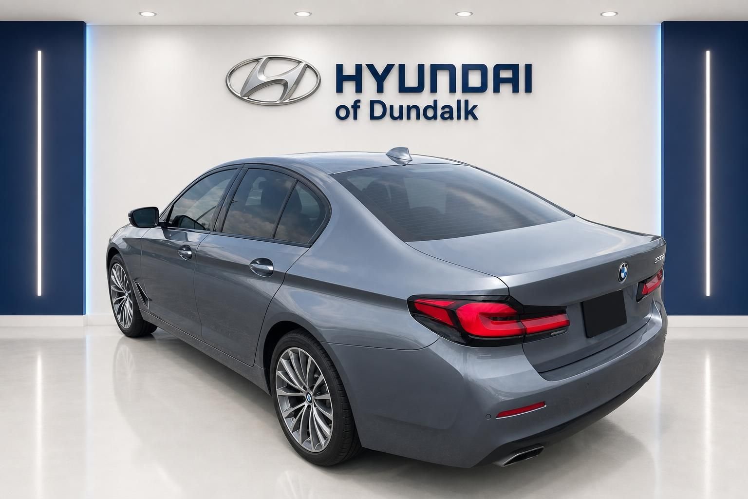 bmw 5 series 2022 WBA53BH0XNCK15756 image bmw 5 series 2022 WBA53BH0XNCK15756 image